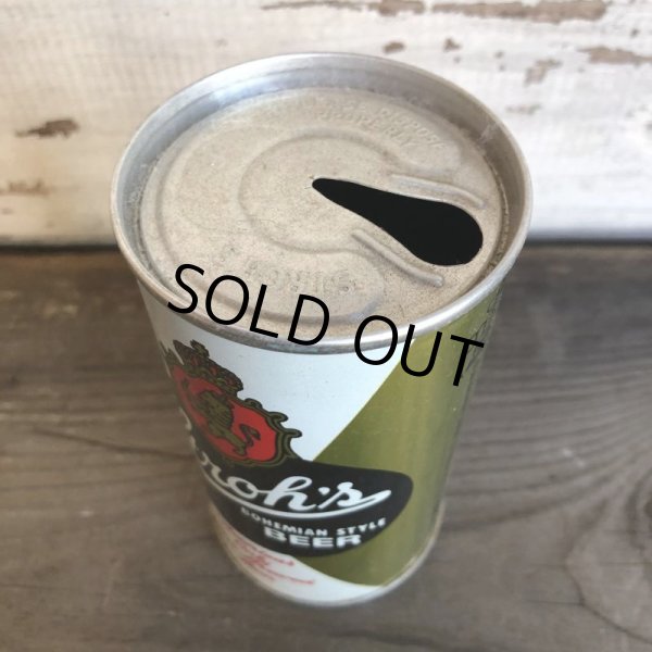画像3: Vintage Beer Can Stroh's (T554) (3)