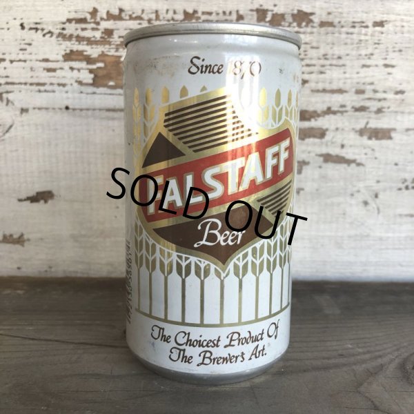 画像2: Vintage Beer Can Falastaff (T585) (2)