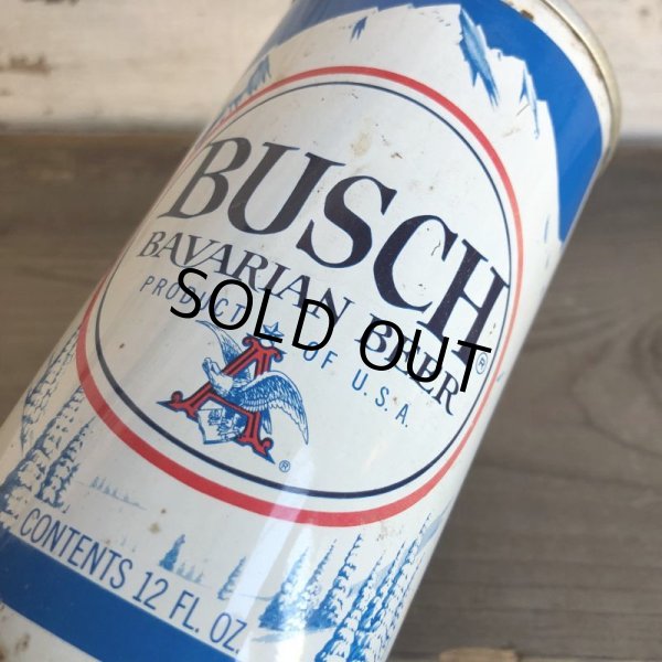 画像5: Vintage Beer Can Busch (T579) (5)