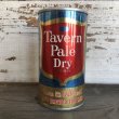 画像2: Vintage Beer Can Tavern Pale Dry (T584) (2)