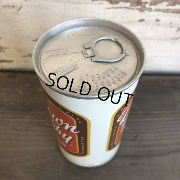 画像3: Vintage Beer Can Brown Derby (T552) (3)