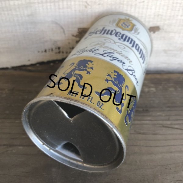 画像4: Vintage Beer Can Schwegmann (T545) (4)