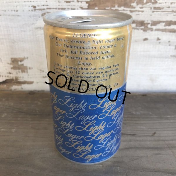 画像4: Vintage Beer Can Bright (T549) (4)