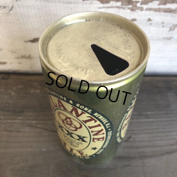 画像3: Vintage Beer Can Ballantine Ale (T556) (3)