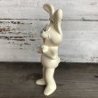 画像4: 70s Vintage General Mills Cereal Trix Rabbit Doll (T514) (4)