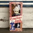 画像1: 70s Vintage Cracker Jack Sailor Jack 16' Doll (T510） (1)