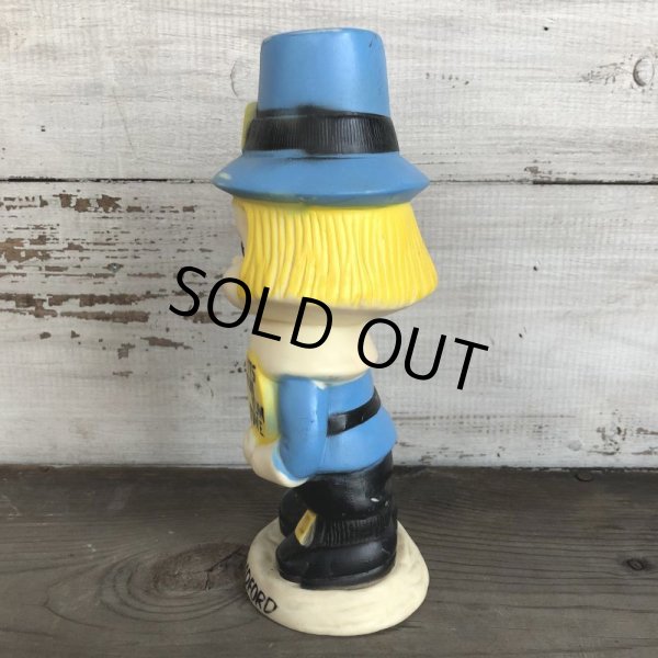 画像2: 70s Vintage Bucky Bradford Doll (T515)  (2)