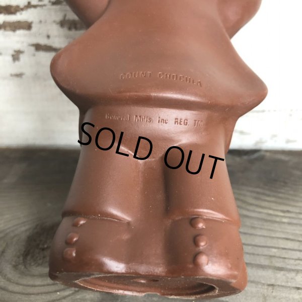 画像9: 70s Vintage COUNT CHOCULA (T521)  (9)