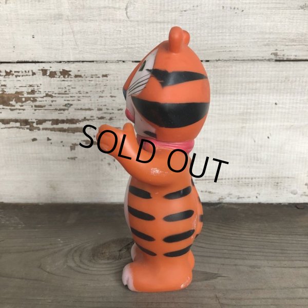 画像4: 70s Vintage Kelloggs Tony the Tiger Doll (T516) (4)