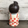 画像3: 80s Vintage Big Boy Bank Doll (T519)  (3)