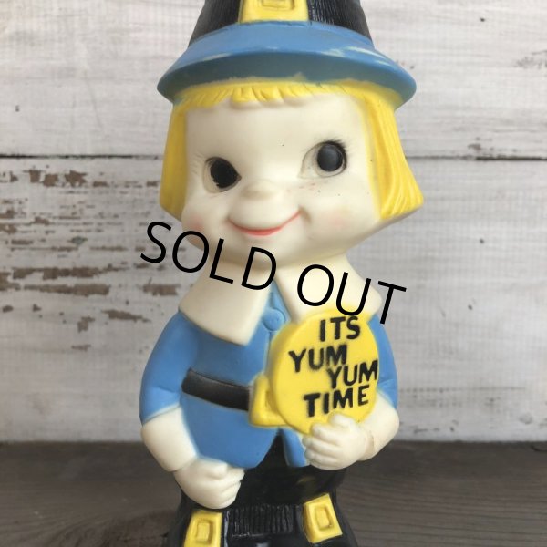 画像9: 70s Vintage Bucky Bradford Doll (T515)  (9)