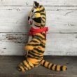 画像5: 70s Vintage Kelloggs Tony the Tiger Plush Doll (T517) (5)