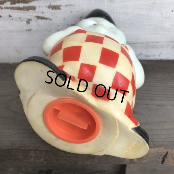 画像6: Vintage Big Boy Bank Doll (T520)  (6)