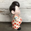 画像4: 80s Vintage Big Boy Bank Doll (T519)  (4)