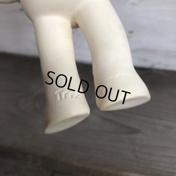 画像8: 70s Vintage General Mills Cereal Trix Rabbit Doll (T514) (8)