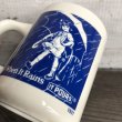 画像5: Vintge Morton Salt 20s Umbrella Girl Mug (MA808)  (5)