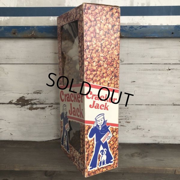 画像6: 70s Vintage Cracker Jack Sailor Jack 16' Doll (T510） (6)