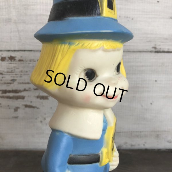 画像8: 70s Vintage Bucky Bradford Doll (T515)  (8)