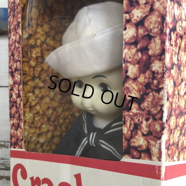 画像5: 70s Vintage Cracker Jack Sailor Jack 16' Doll (T510） (5)