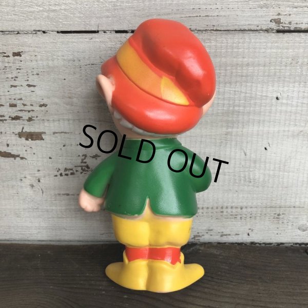 画像3: 70s Vintage Keebler Ernie Elf doll (T512) (3)