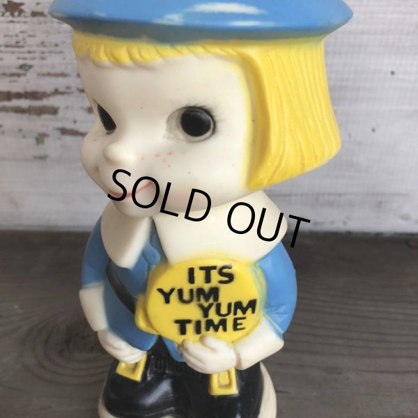 画像7: 70s Vintage Bucky Bradford Doll (T515)  (7)