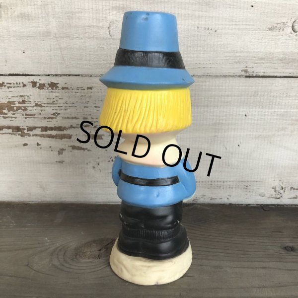 画像3: 70s Vintage Bucky Bradford Doll (T515)  (3)