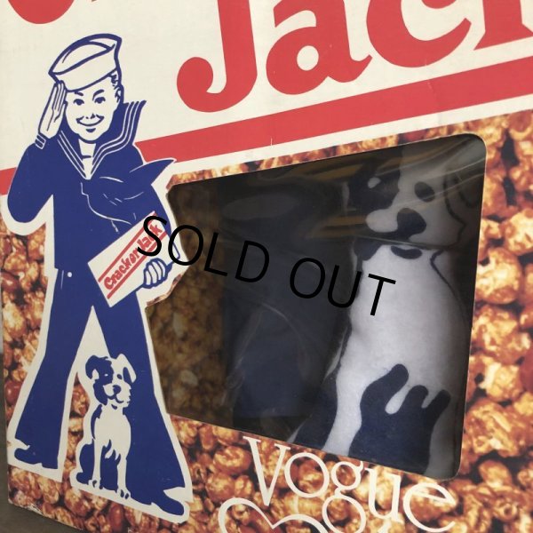 画像2: 70s Vintage Cracker Jack Sailor Jack 16' Doll (T510） (2)