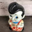 画像5: Vintage Big Boy Bank Doll (T520)  (5)