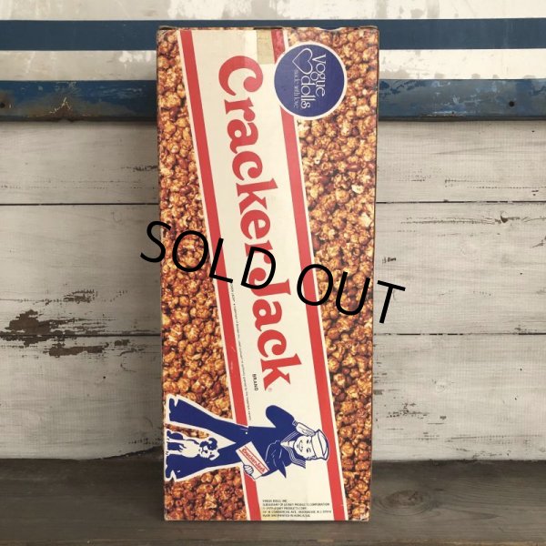 画像7: 70s Vintage Cracker Jack Sailor Jack 16' Doll (T510） (7)