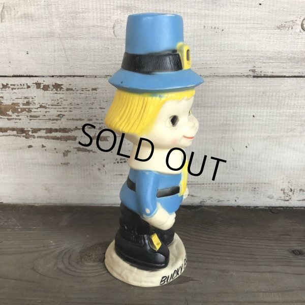 画像4: 70s Vintage Bucky Bradford Doll (T515)  (4)