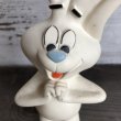 画像7: 70s Vintage General Mills Cereal Trix Rabbit Doll (T514) (7)