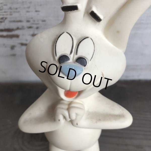 画像7: 70s Vintage General Mills Cereal Trix Rabbit Doll (T514) (7)