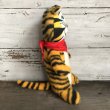 画像3: 70s Vintage Kelloggs Tony the Tiger Plush Doll (T517) (3)