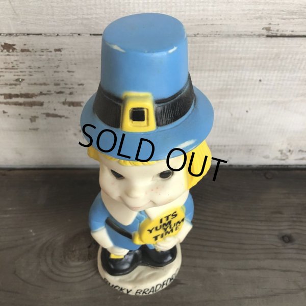 画像5: 70s Vintage Bucky Bradford Doll (T515)  (5)