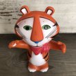 画像5: 70s Vintage Kelloggs Tony the Tiger Doll (T516) (5)