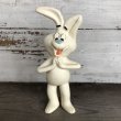画像1: 70s Vintage General Mills Cereal Trix Rabbit Doll (T514) (1)