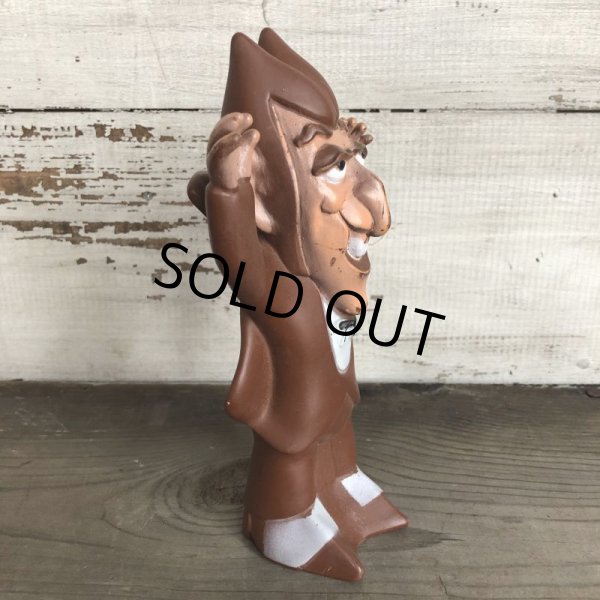 画像2: 70s Vintage COUNT CHOCULA (T521)  (2)