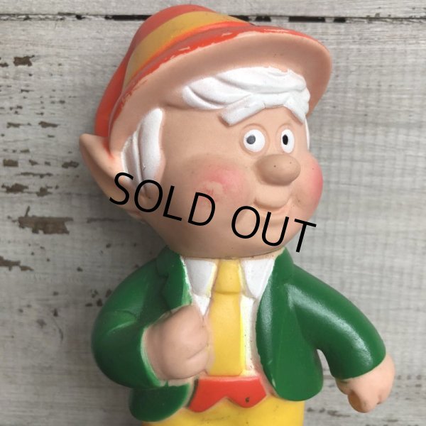 画像6: 70s Vintage Keebler Ernie Elf doll (T512) (6)
