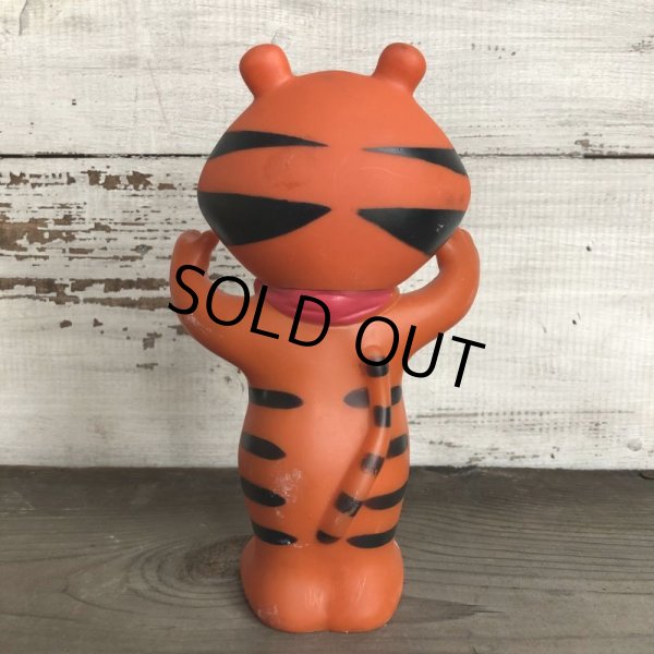 画像3: 70s Vintage Kelloggs Tony the Tiger Doll (T516) (3)