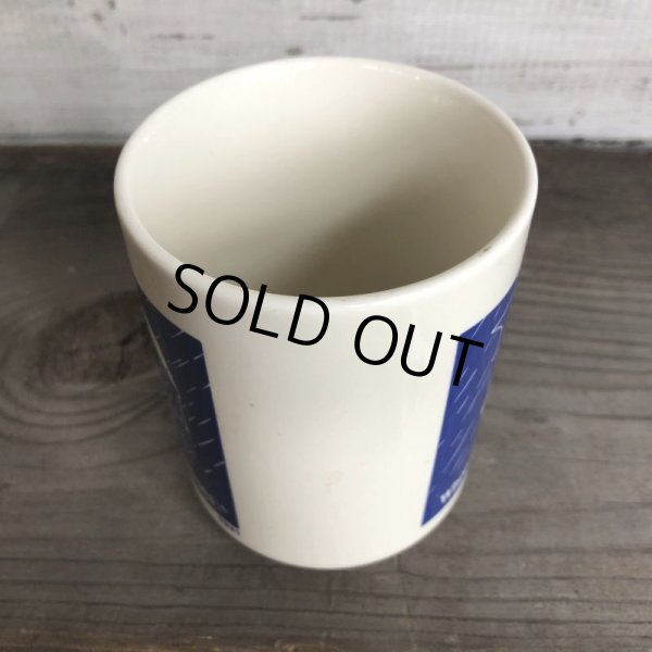 画像3: Vintge Morton Salt 20s Umbrella Girl Mug (MA808)  (3)