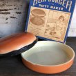 画像2: 70s Vintage BUN-BURGER PATTY MAKER W/Box (T530) (2)