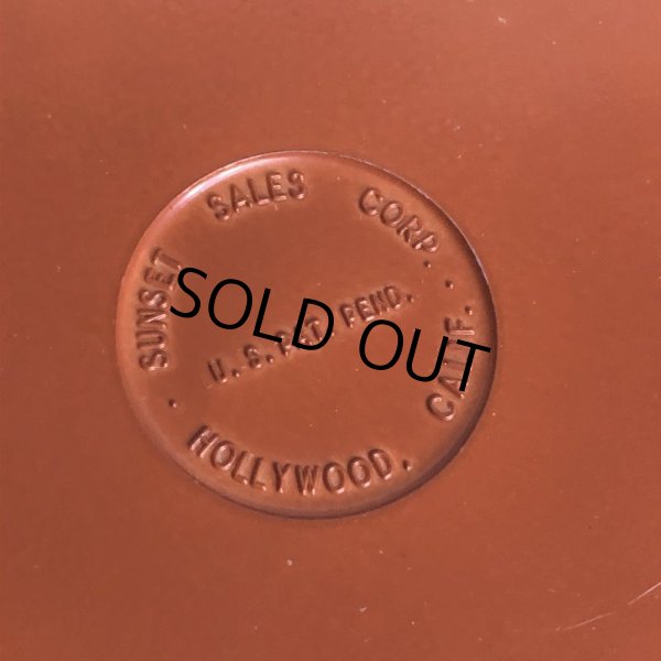 画像11: 70s Vintage BUN-BURGER PATTY MAKER W/Box (T530) (11)