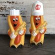 画像4: Vintage Kahn's Hot Dog Set (T528) (4)