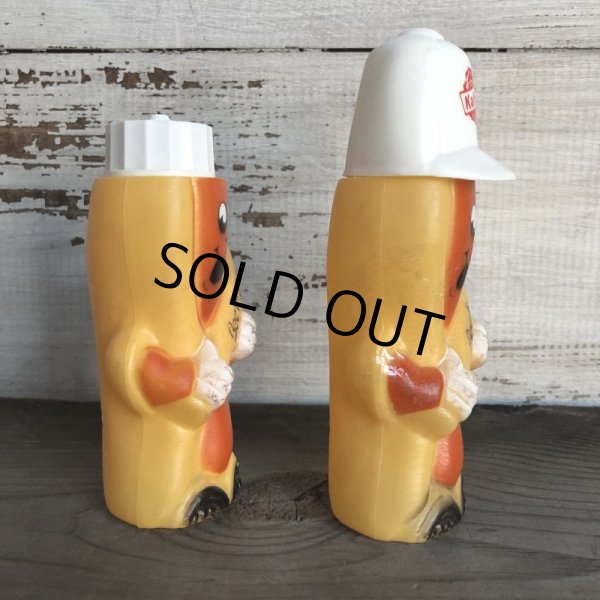 画像7: Vintage Kahn's Hot Dog Set (T528) (7)