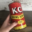 画像8: Vintage KC Baking Powder Can (T540)  (8)