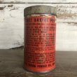 画像3: Vintage Calumet Baking Powder 8oz Can (T534)  (3)