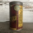 画像2: Vintage KC Baking Powder Can (T536)  (2)