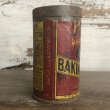 画像4: Vintage KC Baking Powder Can (T534)  (4)