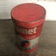 画像5: Vintage Calumet Baking Powder 1lb Can (T539)  (5)