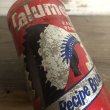 画像7: Vintage Calumet Baking Powder 1lb Can (T539)  (7)